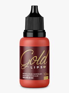 Cacau Mag Gold Lips 10ml