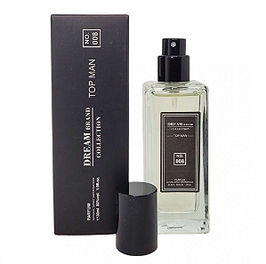 Perfume Tubete Dream Brand Collection Masculino 30ml