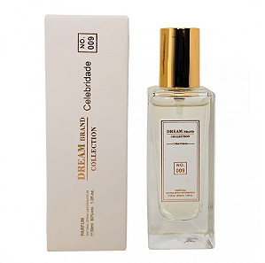 Perfume Tubete Dream Brand Collection Feminino 30ml