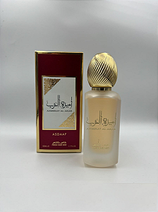 Perfume Árabe para Cabelo Lattafa Hair Mist Ameerat Al Arab 50ml