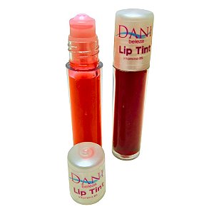 Lip Tint Morango Danibeleza 10ml