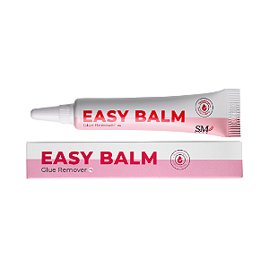 Removedor Easy Balm Glue Sm Lash 10gr