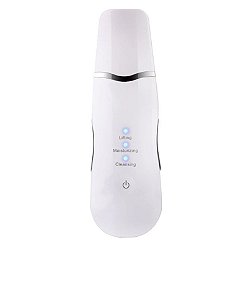 Peeling Ultrassônico Lifting Ultrassônico Ionizado Bivolt