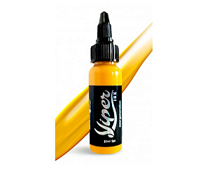 Viper Ink Tattoo Asgard Gold 30ml