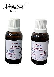 Gel Strong D’ SMUK 30ml