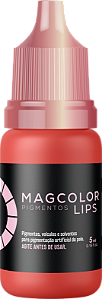 Coral Mag Gold Lips 5ml