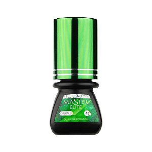 Cola Adesivo Master Elite Emerald 3gr