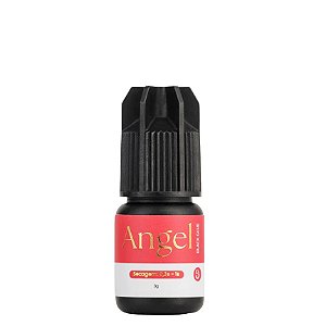 Cola Adesivo Para Extensão de Cilios Beautify Angel 3gr