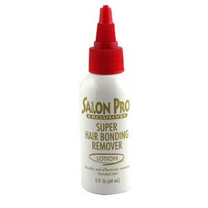 Removedor Super Hair Bonding Remover Salon Pro 60ml