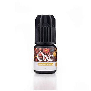 Cola Adesivo para Extensão de Cílios Beautify Oxe 3gr