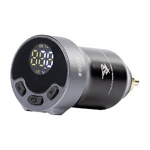Fonte Portátil Thunderlord DC004