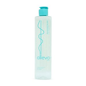 Água Micelar Calmante Alleva 310ml