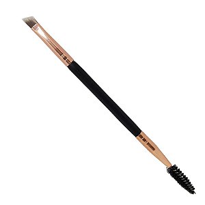 Pincel Duplo para Henna Novo Visual