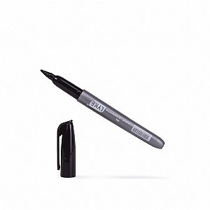 Caneta CD Marker - Retroprojetor Lyke para Marcação do Protetor de Pálpebras