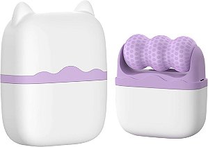 Massageador Ice Roller Antienvelhecimento Facil Onex MSG-6557