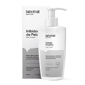 Creme Inibidor de Pelos Dermo Skin Labotrat 140ml