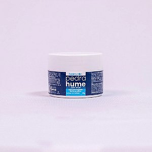 Pedra Hume em Pó Adstringente para Pele e Pós-Barba Beira Alta 30gr