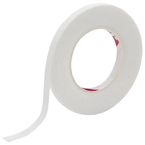 Fita Adesiva Japonesa par Extensão de Cílios 4mm 5 rolos