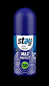 Desodorante Roll On Stay Max Protect Men 50ml