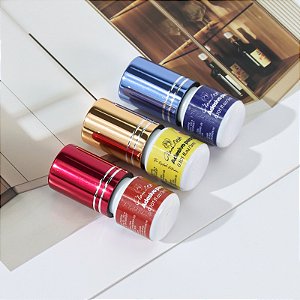 Adesivo Para Extensão de Cílios Glamlash 3ml