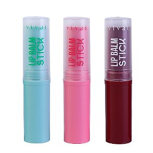 Lip Balm Stick Vivai 3gr