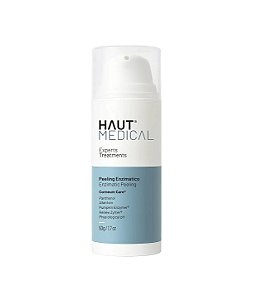Peeling Enzimático Corneum Care Haut Medical 50gr
