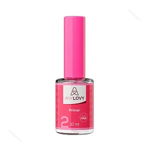 Primer Sem Ácido Anylovy 10ml