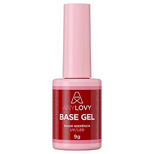 Base Gel Anylovy 9g