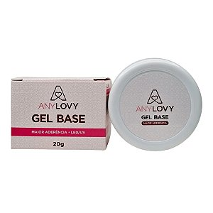 Gel Base Anylovy 20g