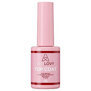Top Coat Anylovy 9g