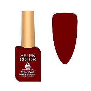Esmalte em Gel Linha Conexão Helen Color 12ml
