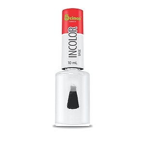 Base Incolor 5cinco 10ml