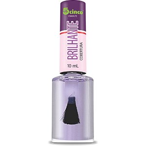 Cobertura Brilhante 5cinco 10ml
