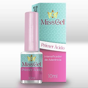Primer Ácido Miss Gel 10ml