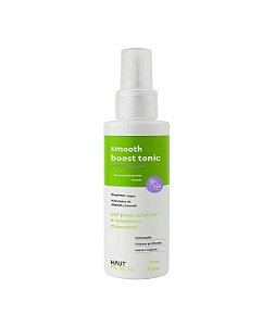 Smooth Boost Tonic Loção Higienizante Haut Medical 120ml