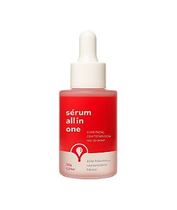 Sérum All In One Elixir Facial Haut Medical 30g