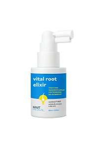 Vital Root Elixir Tonico Capilar Haut Medical 60ml