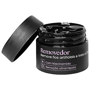 Removedor em Gel para Extensão de Cílios 2 em 1 Beautify Pro 5g