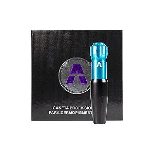 Caneta Pen Aston Rock