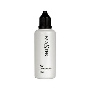Oxidante em Creme Master 50ml