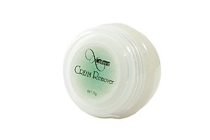 Removedor Cola Cílios Creme Excellent Cream Remover 5gr