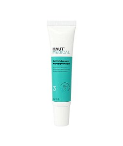Gel Protetor para Micropigmentação Haut Medical 30gr