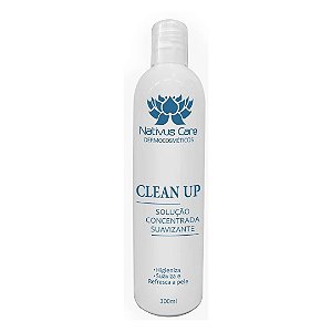 Clean Up Micro Nativus Care 300ml