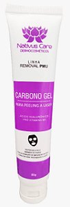 Gel Carbono Nativus Care 80gr