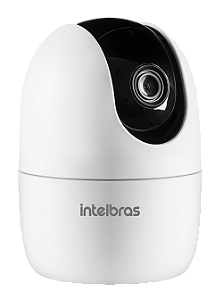 Câmera Mibo Wi-Fi Full HD Intelbras iM4 C