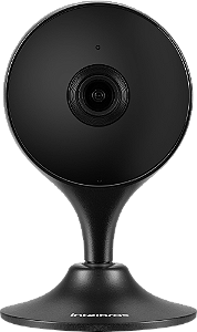 Câmera Mibo Wi-Fi Full HD iMX C Black