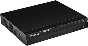 Dvr MHDX 1208 4TB c/HD