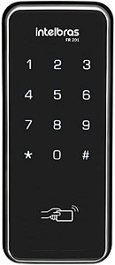 Fechadura Digital FR201