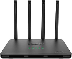 Roteador Wireless W5-1200F