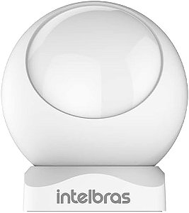 Sensor de Movimento Smart ISM 1001 Intelbras